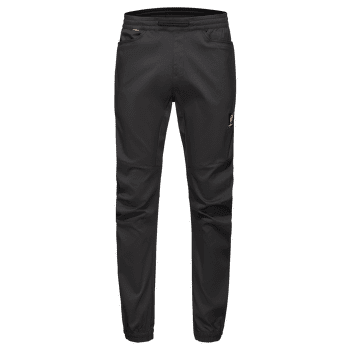 Pantalons Mammut Massone Light Pants Men black 0001