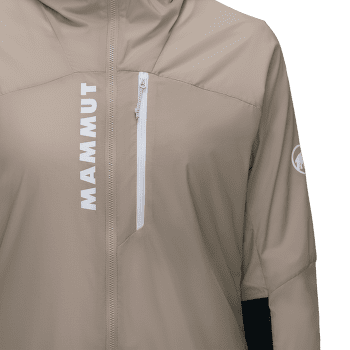 Veste Mammut Aenergy WB Hooded Jacket Women holunder-acacia