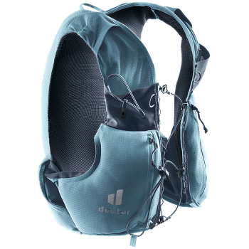 Gilet deuter Traick 5 sprout-cactus