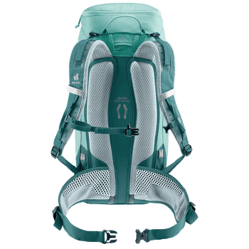 Sac a dos deuter Trail 22 SL lagoon-atlantic