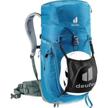 Sac a dos deuter Trail 24 grove-ivy