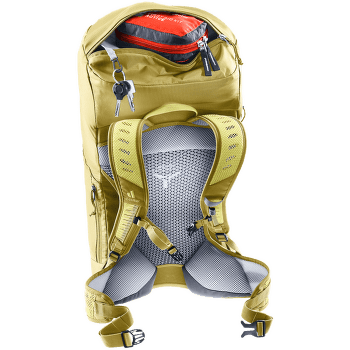 Sac a dos deuter AC Lite 22 SL ashrose-cassis