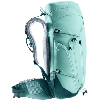 Sac a dos deuter Trail 28 SL lagoon-atlantic