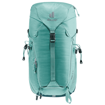 Sac a dos deuter Trail 16 SL Black