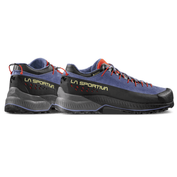 Chaussures La Sportiva TX4 Evo Women GTX Moonlight/Cherry Tomato