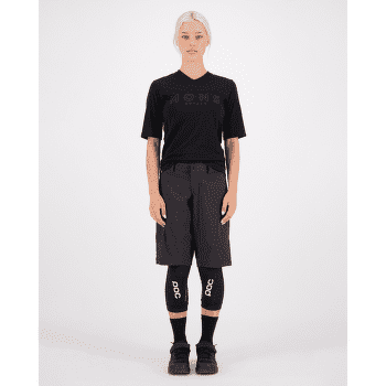 Shorts Mons Royale Virage Bike Shorts Women Black