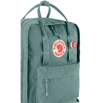 Sac a dos Fjällräven Kanken Outlong Green
