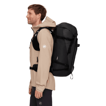 Sac a dos Mammut Trion 50 black 0001