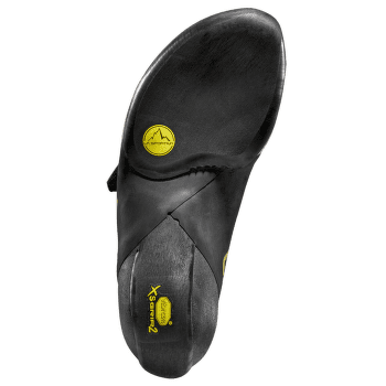 Chaussons d'escalade La Sportiva Mandala Chalk