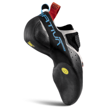 Chaussons d'escalade La Sportiva Futura Chalk