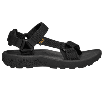 Sandales Teva HYDRATREK SANDAL BLACK