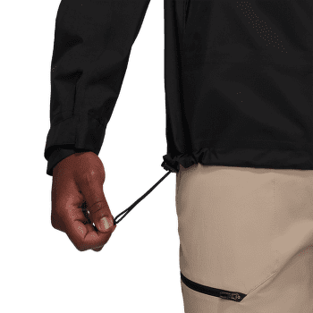 Veste Mammut Convey Tour HS Hooded Jacket Men marine 5118