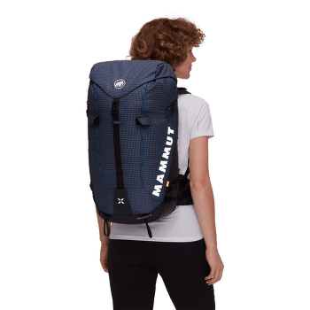 Sac a dos Mammut Trion 38 Women marine-black
