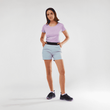 Shorts Millet WANAKA STRETCH SHORT III Women NOIR NEW