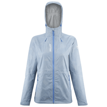 Veste Millet Fitz Roy Jacket Women ICEBERG PRINT NEW