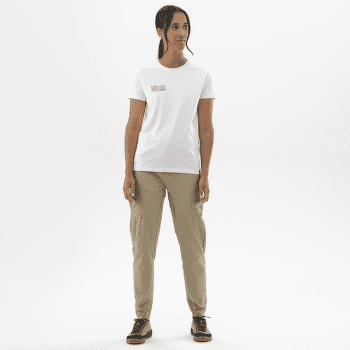 T-shirt a manches courtes Millet MILLET TS SS Women FOGGY DEW NEW