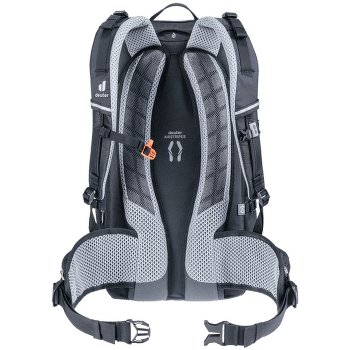 Sac a dos deuter Trans Alpine 32 EL Black