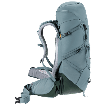 Sac a dos deuter Aircontact Core 35+10 SL chestnut-umbra