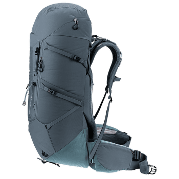 Sac a dos deuter Aircontact Core 50 + 10 atlantic-ink