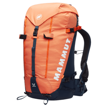 Sac a dos Mammut Trion 38 arumita-marine