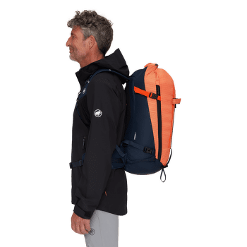 Sac a dos Mammut Trion 28 arumita-marine
