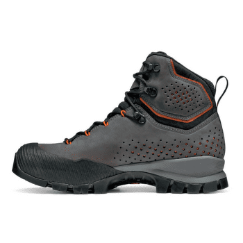 Chaussures Tecnica Forge 2.0 GTX Ms deep grey/ultra orange 001