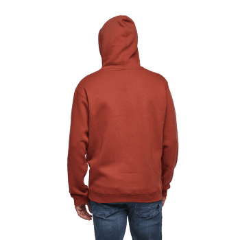 Sweat-shirt Black Diamond Chalked Up 2.0 PO Hoody Men Black