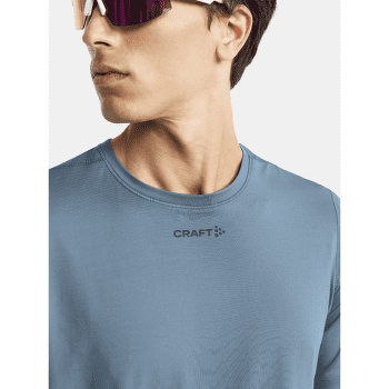 T-shirt a manches courtes Craft ADV Essence Tee SS Men 999000 Black