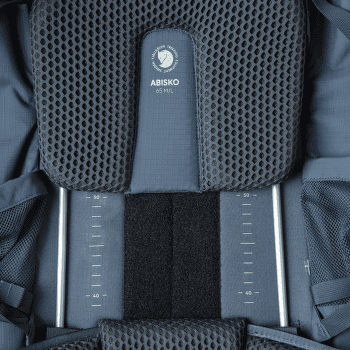 Sac a dos Fjällräven Abisko Trekk 65 M/L Navy