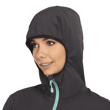 Veste Direct Alpine Brenta Lady ocean