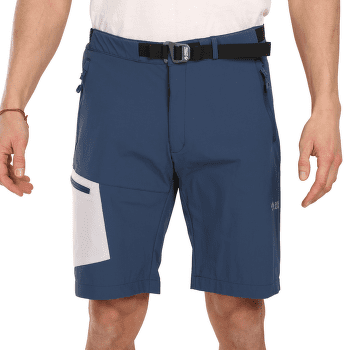 Shorts Direct Alpine Cruise Short 2.0 ocean/anthracite