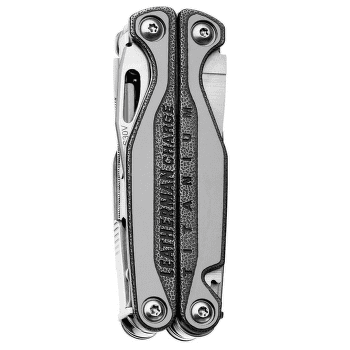 Couteau Leatherman Charge Plus TTi (LTG832528)