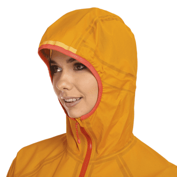 Veste Direct Alpine Cyclone Lady navy/orchid