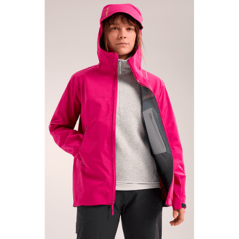 Veste Arcteryx Beta Jacket Women Sequoia