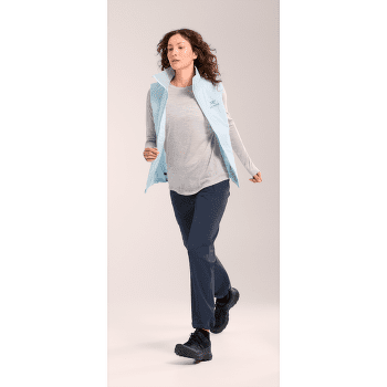 Gilet Arcteryx Atom Vest Women Solaris