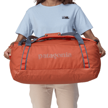 Sac Patagonia Black Hole Duffel 55L Aqua Stone