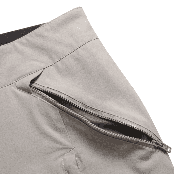 Pantalons Direct Alpine MARRY Lady stone