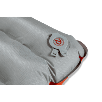 Tôle d'assise Nemo Equipment Tensor All-Season