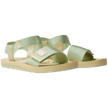 Sandales The North Face Skeena Sandal Women MISTY SAGE/GRAVEL