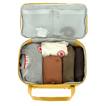 Sac Fjällräven High Coast Duffel 36 Black
