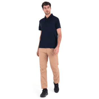 Polo Icebreaker Merino 150 Tech Lite III SS Polo Men FLAGSTONE