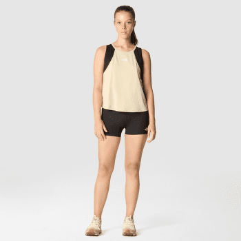 Shorts The North Face TECH BOOTIE TIGHT Women STEEL BLUE
