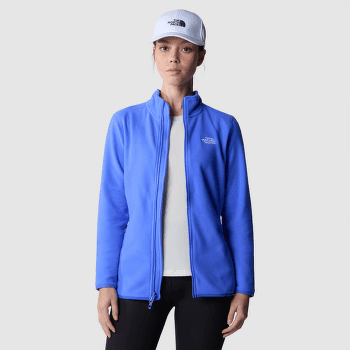 Veste The North Face 100 GLACIER FZ Women MIDNIGHT PETROL
