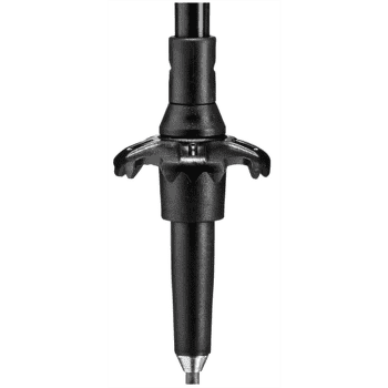 Trou Leki Khumbu Pro black-dark anthracite-genoa