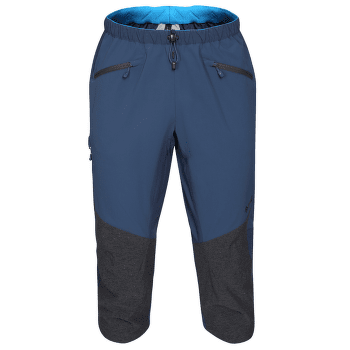 Pantalons 3/4 Direct Alpine Ascent Light 3/4 navy/anthracite