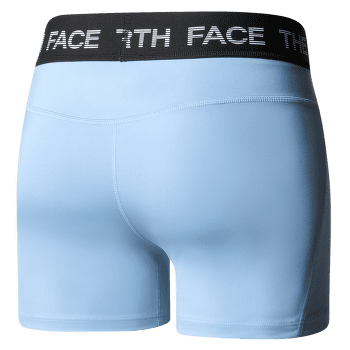 Shorts The North Face TECH BOOTIE TIGHT Women STEEL BLUE
