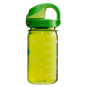 Bouteille Nalgene OTF Kids Blue Unicorn