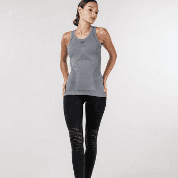 Débardeur X-Bionic Invent® LT Singlet Women Opal Black/Arctic White
