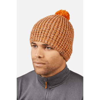 Casquettes Rab Nonna Bobble Black