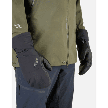 Gants Rab Storm Mitt Black